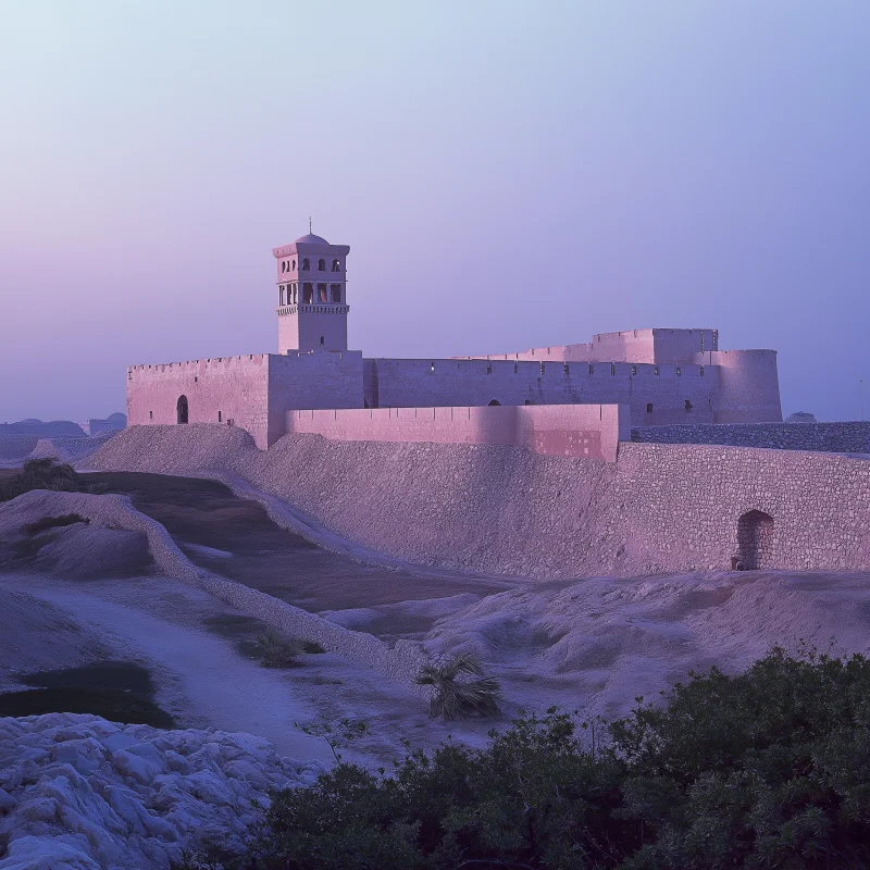 الرياض إلى البحرين